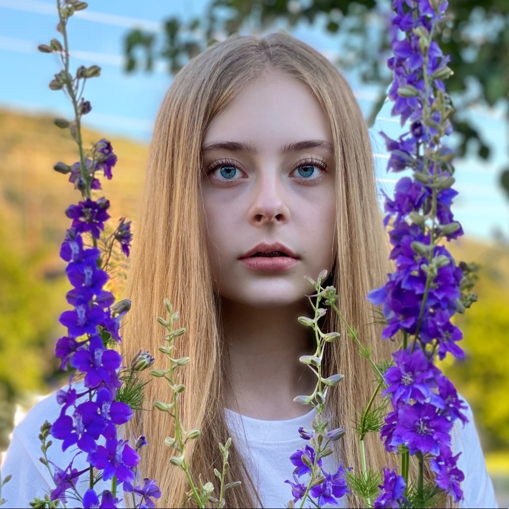 Meet your Posher, Brooke